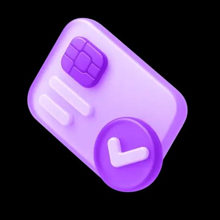 Кредитная карта