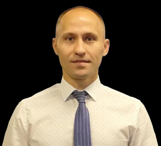 Данил Щербаков