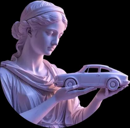 Пакет юридических документов для автосервиса