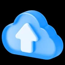 Cloud Upload