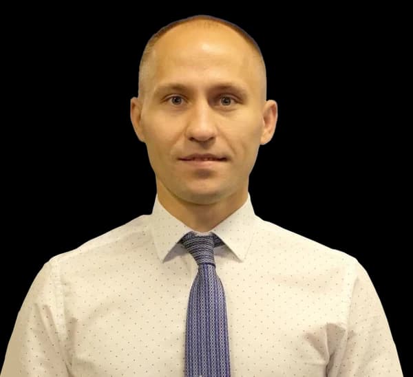 Данил Щербаков