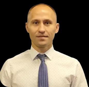 Данил Щербаков