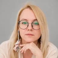 Елизавета Дружинина