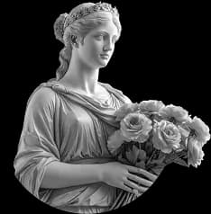 Цветочные магазины