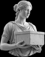 Пункты выдачи