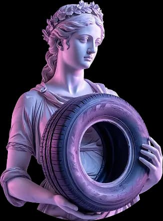 Пакет юридических документов для шиномонтажа