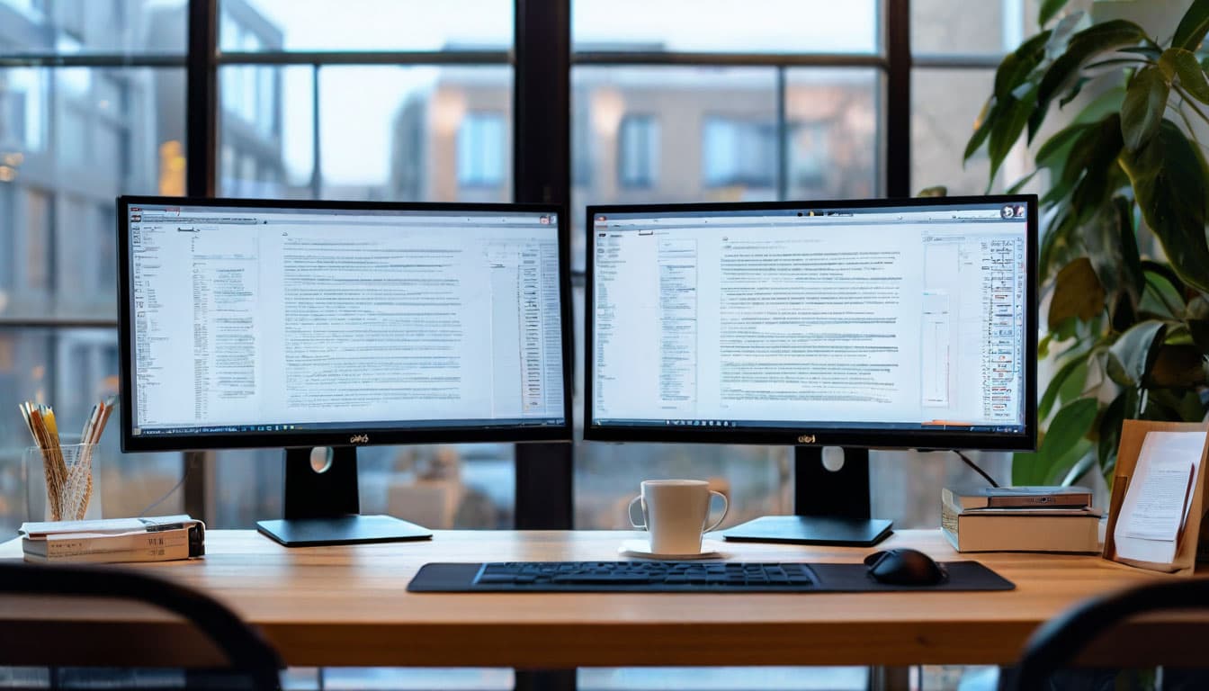 Охрана труда в IT-компании: инструктажи и документы