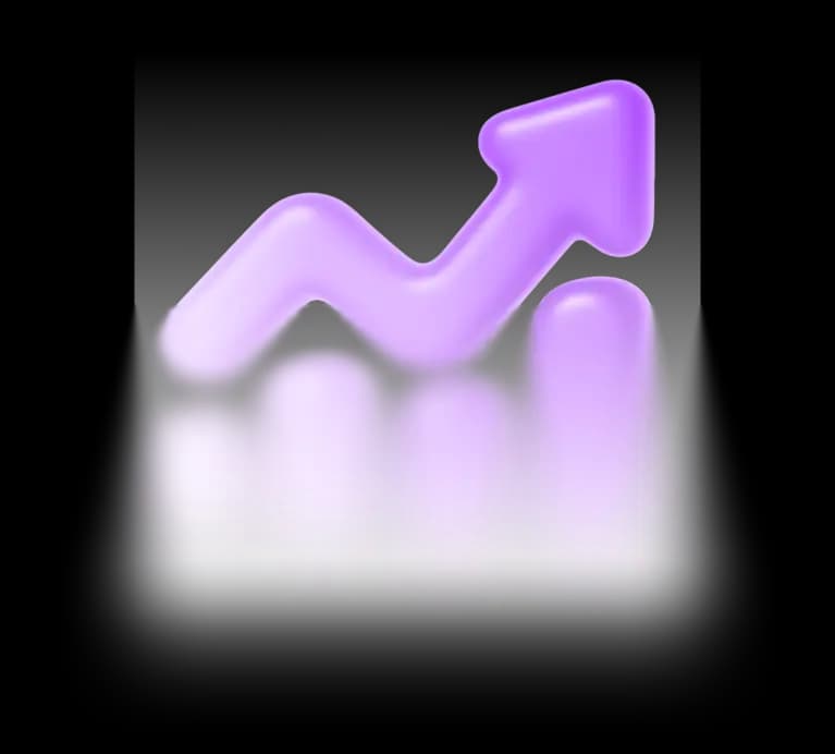 Рост бизнеса