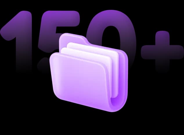 Количество документов