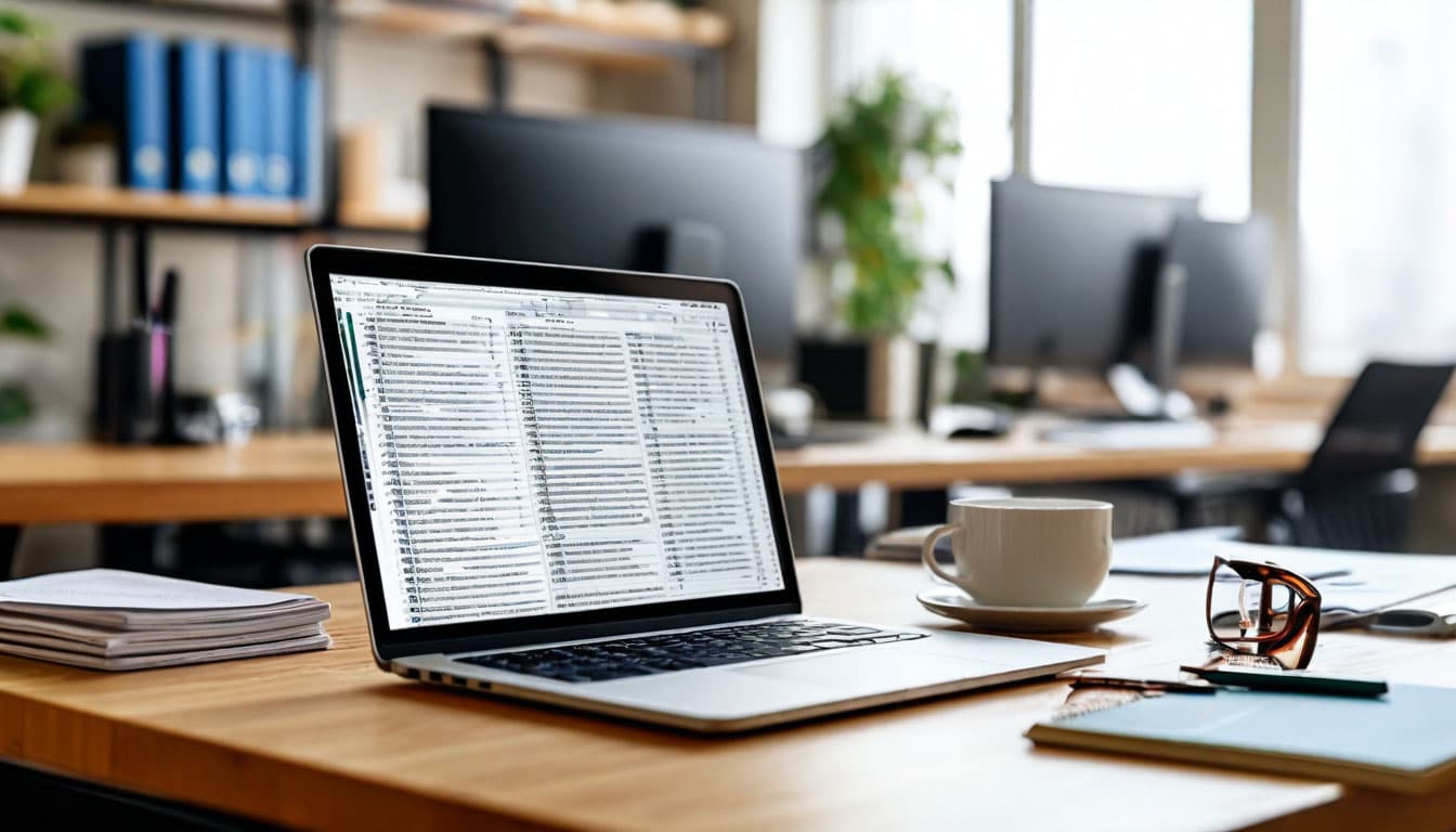 Документы для открытия IT-компании: полный чек-лист