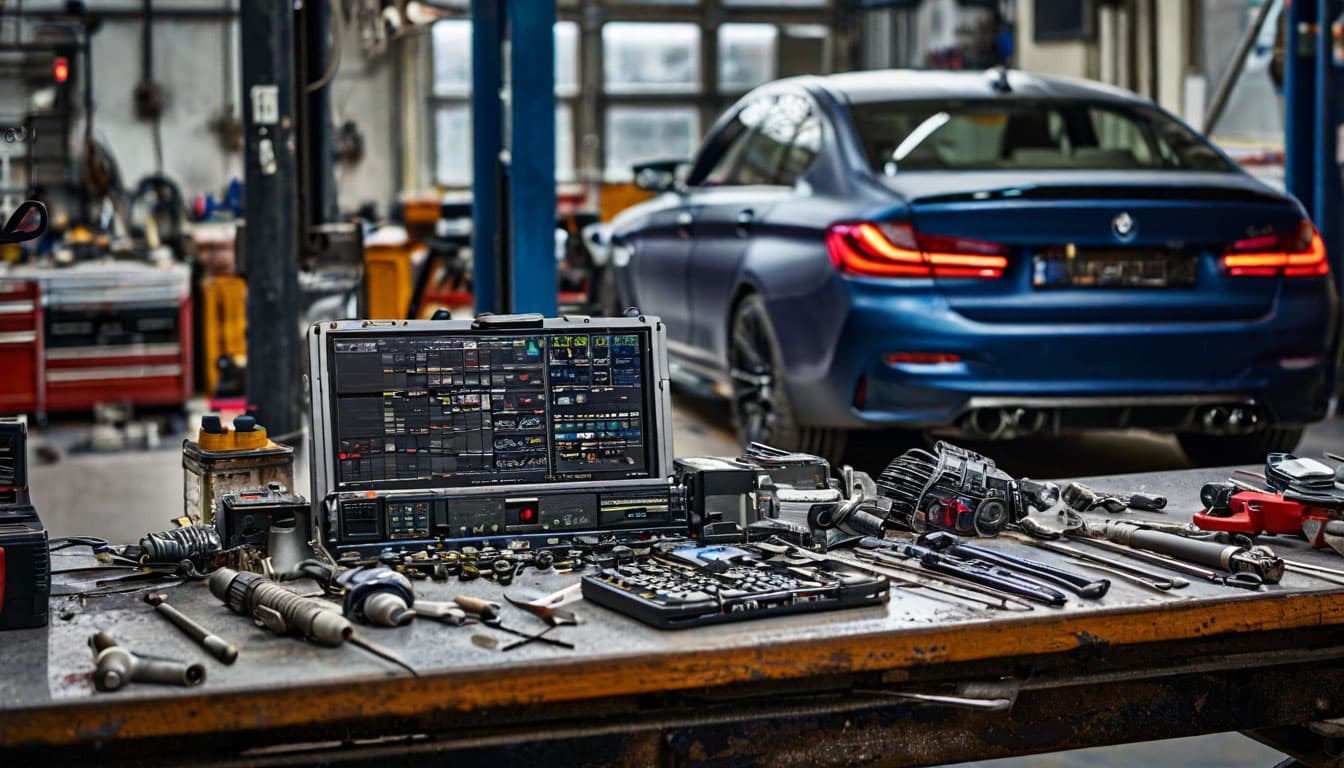 Должностная инструкция: автоэлектрик (автосервис) — образец и обязанности
