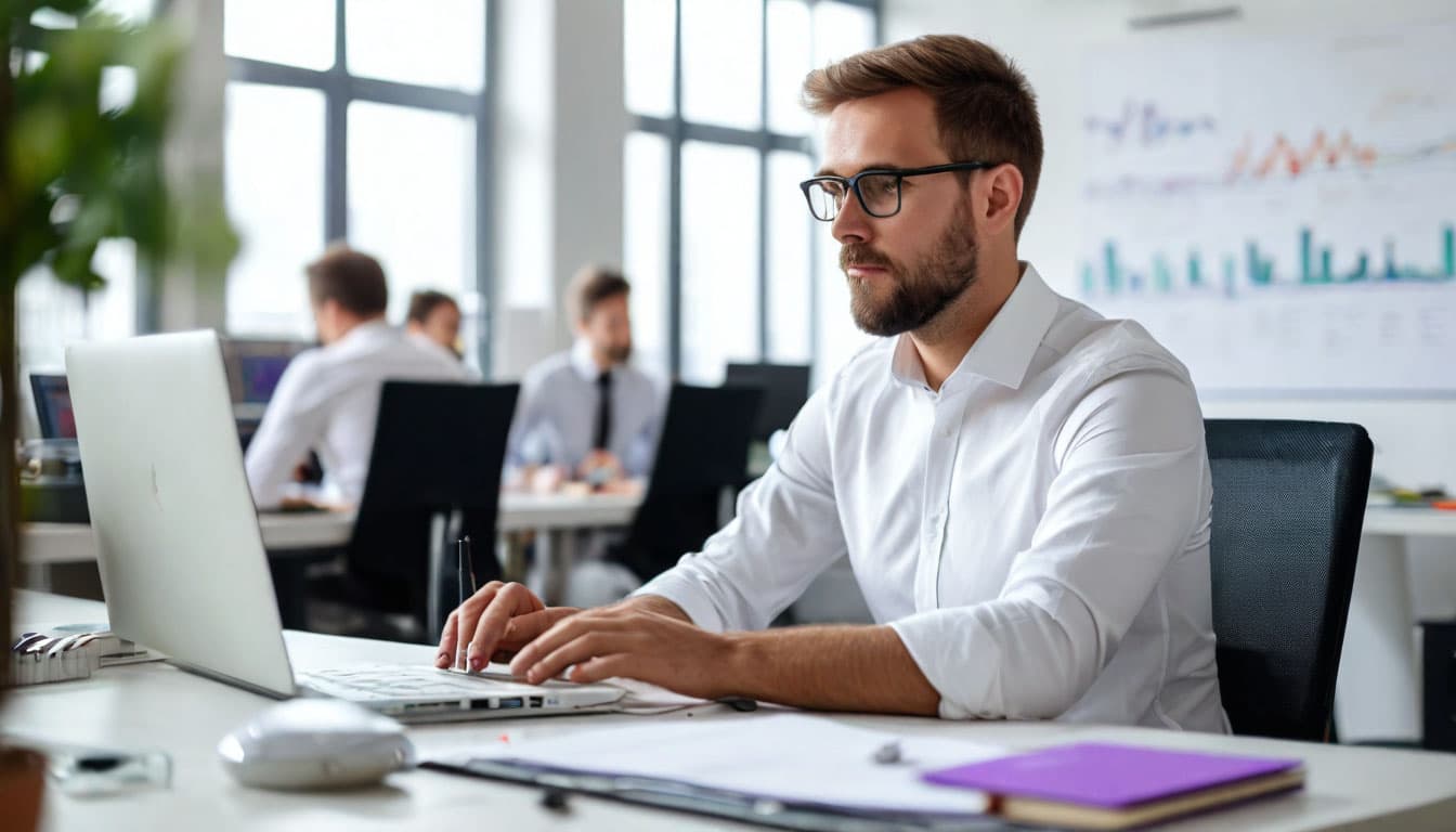 Должностная инструкция менеджера по продажам в IT-компании