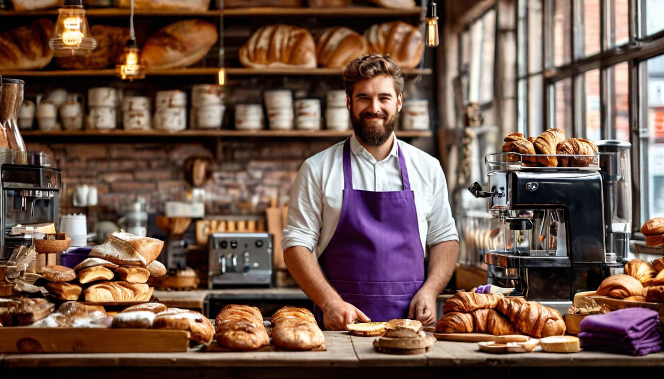 Должностная инструкция пекаря кофейни: обязанности и образец