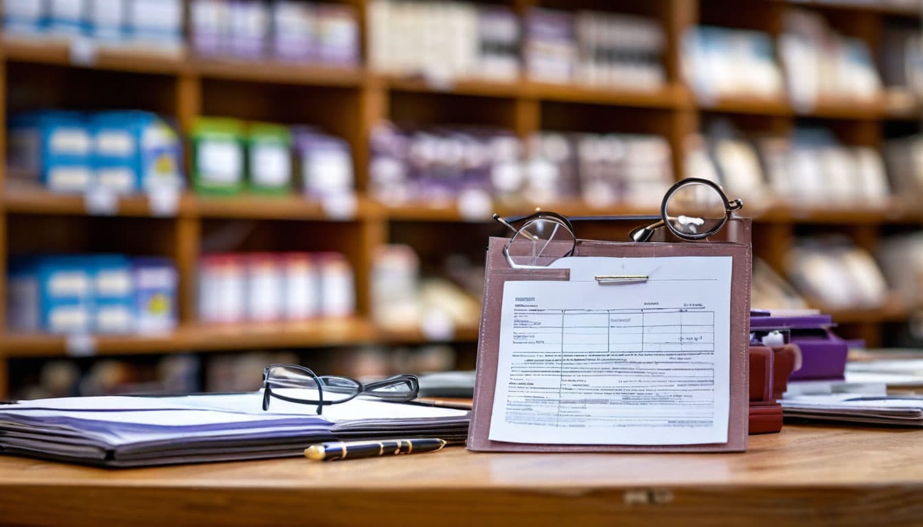 Должностная инструкция специалиста по закупкам в табачном магазине