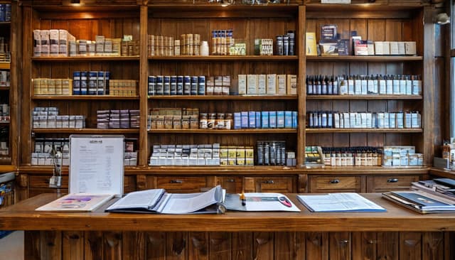 Должностная инструкция: управляющий магазином (табачный магазин) — образец и обязанности