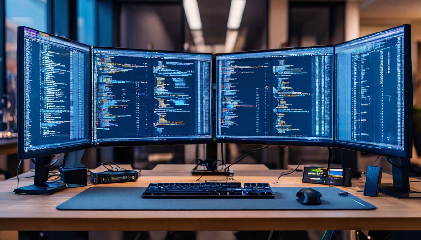 Электробезопасность в офисе: требования для IT-компании