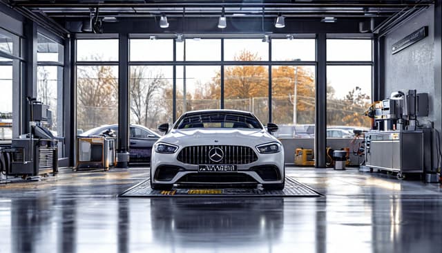 Ответственность автомойки за повреждение авто клиента