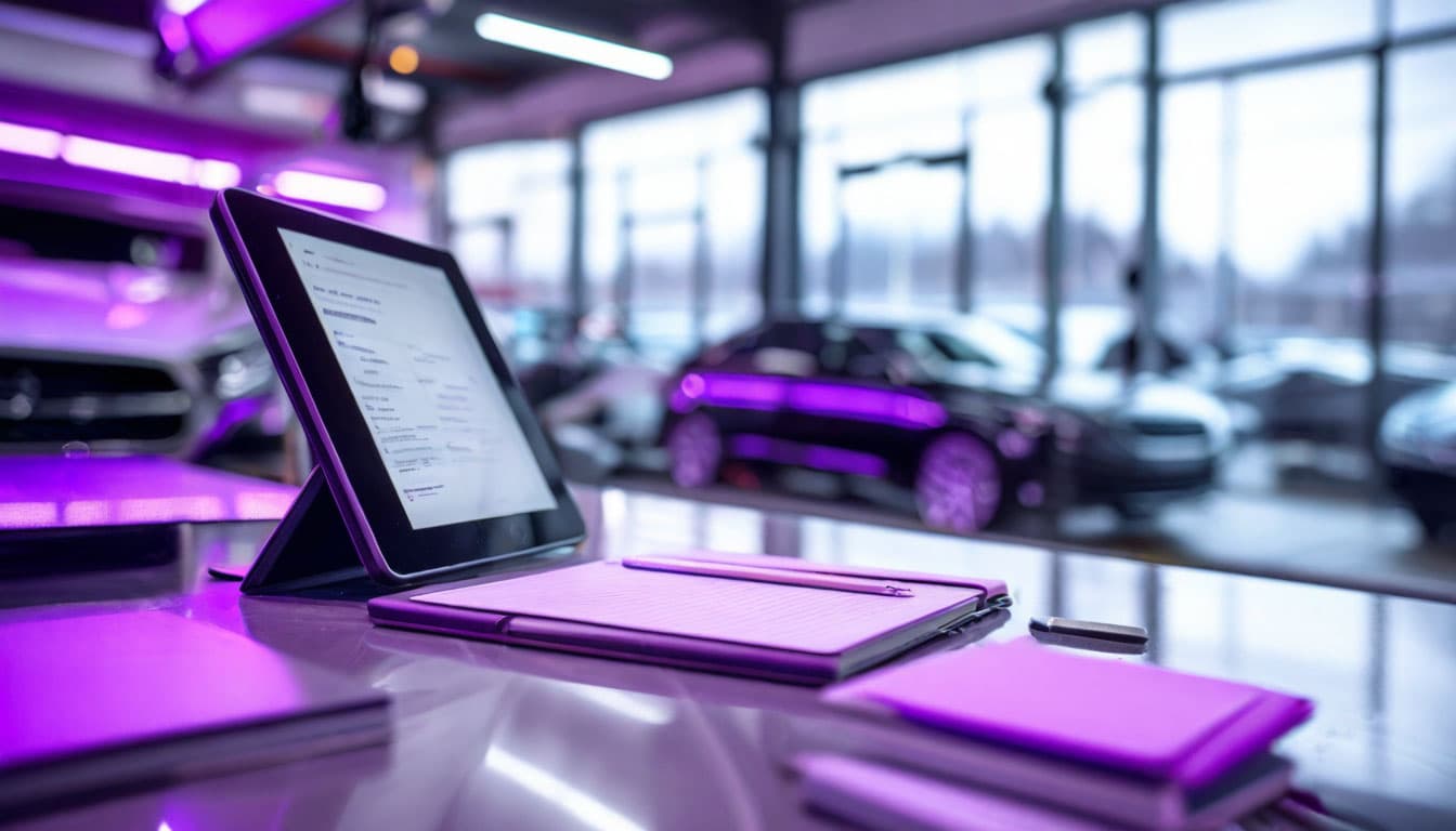 Персональные данные клиентов автомойки