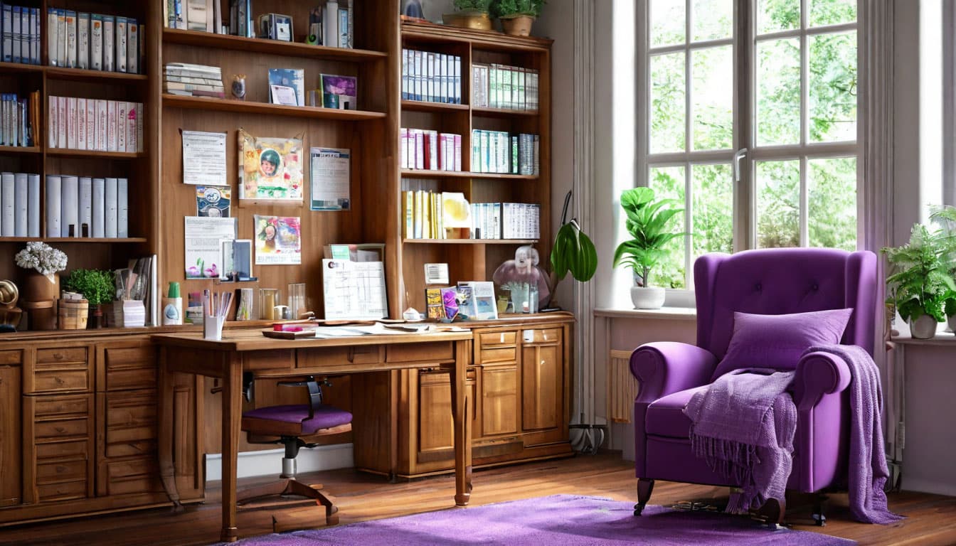 Психиатрическое освидетельствование сотрудников детского центра
