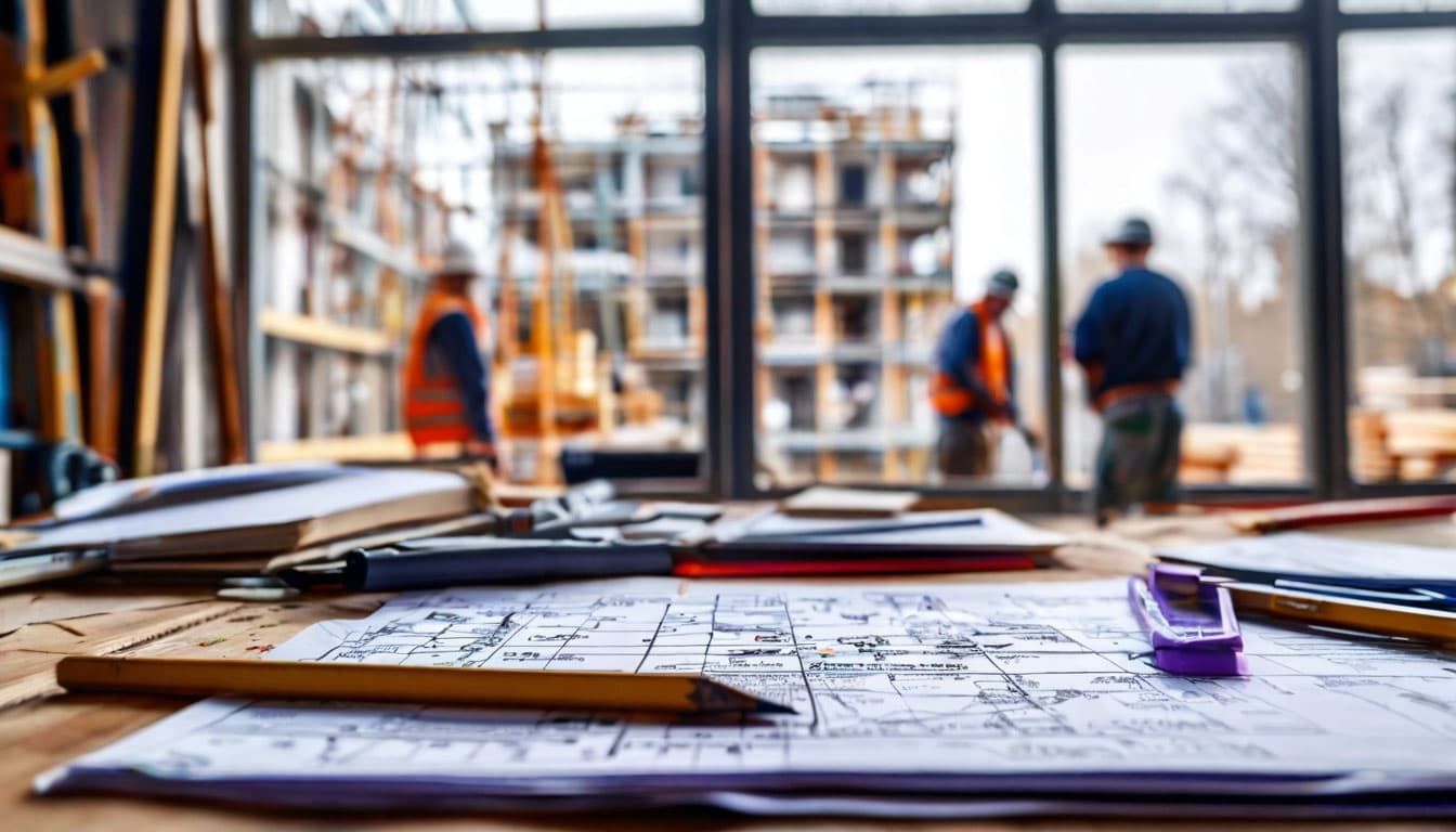 Смета в договоре подряда: как правильно оформить стоимость работ