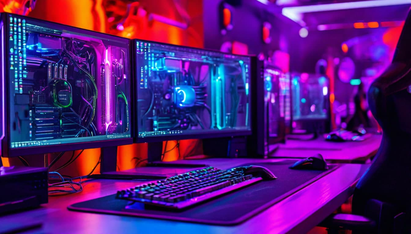 Трудовой договор с оператором компьютерного клуба