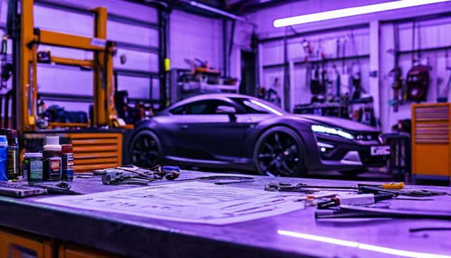 Трудовой договор: оценщик автомобилей (автосервис) — образец и как оформить