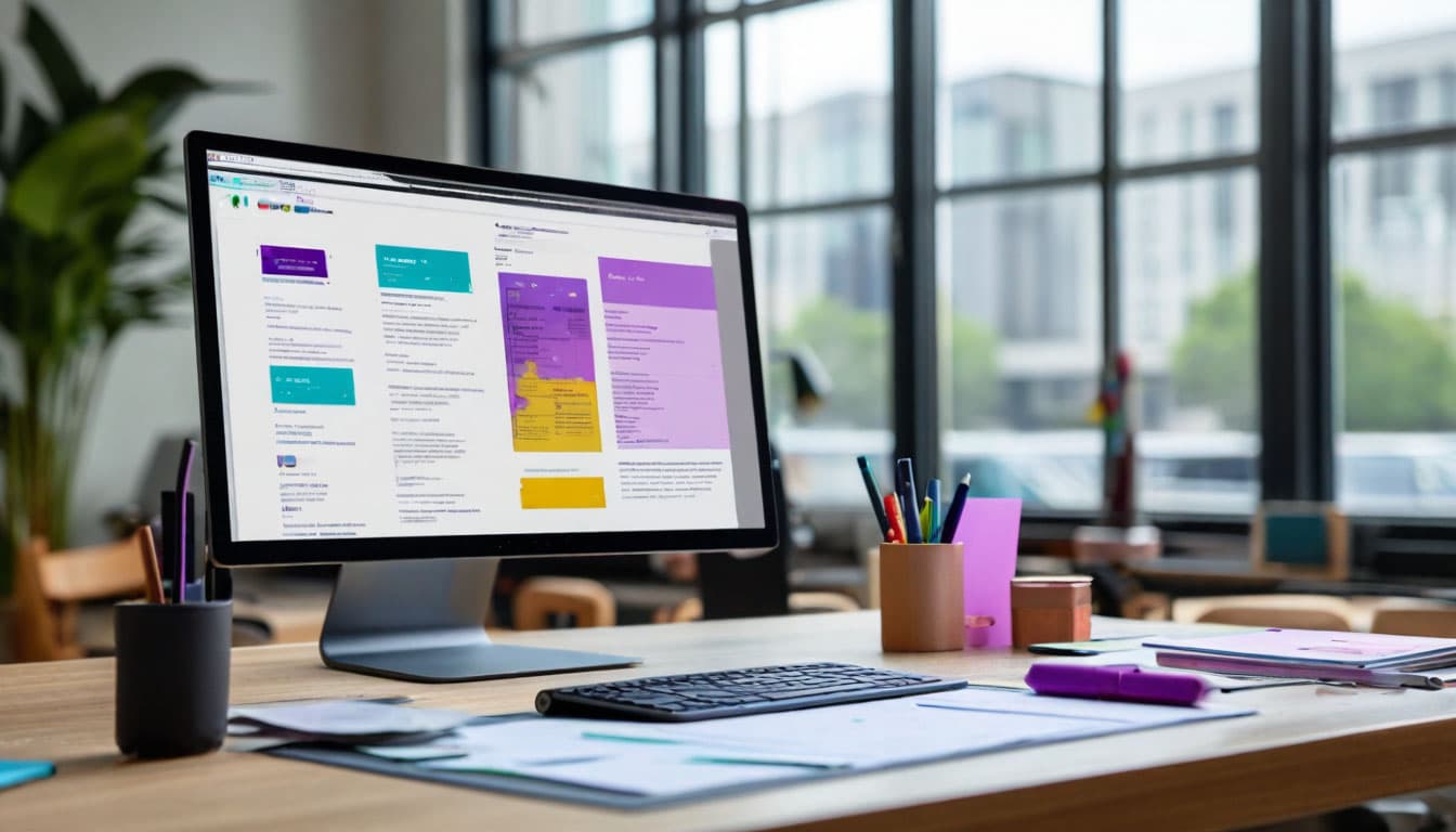 Трудовой договор с UI/UX-дизайнером: как оформить правильно